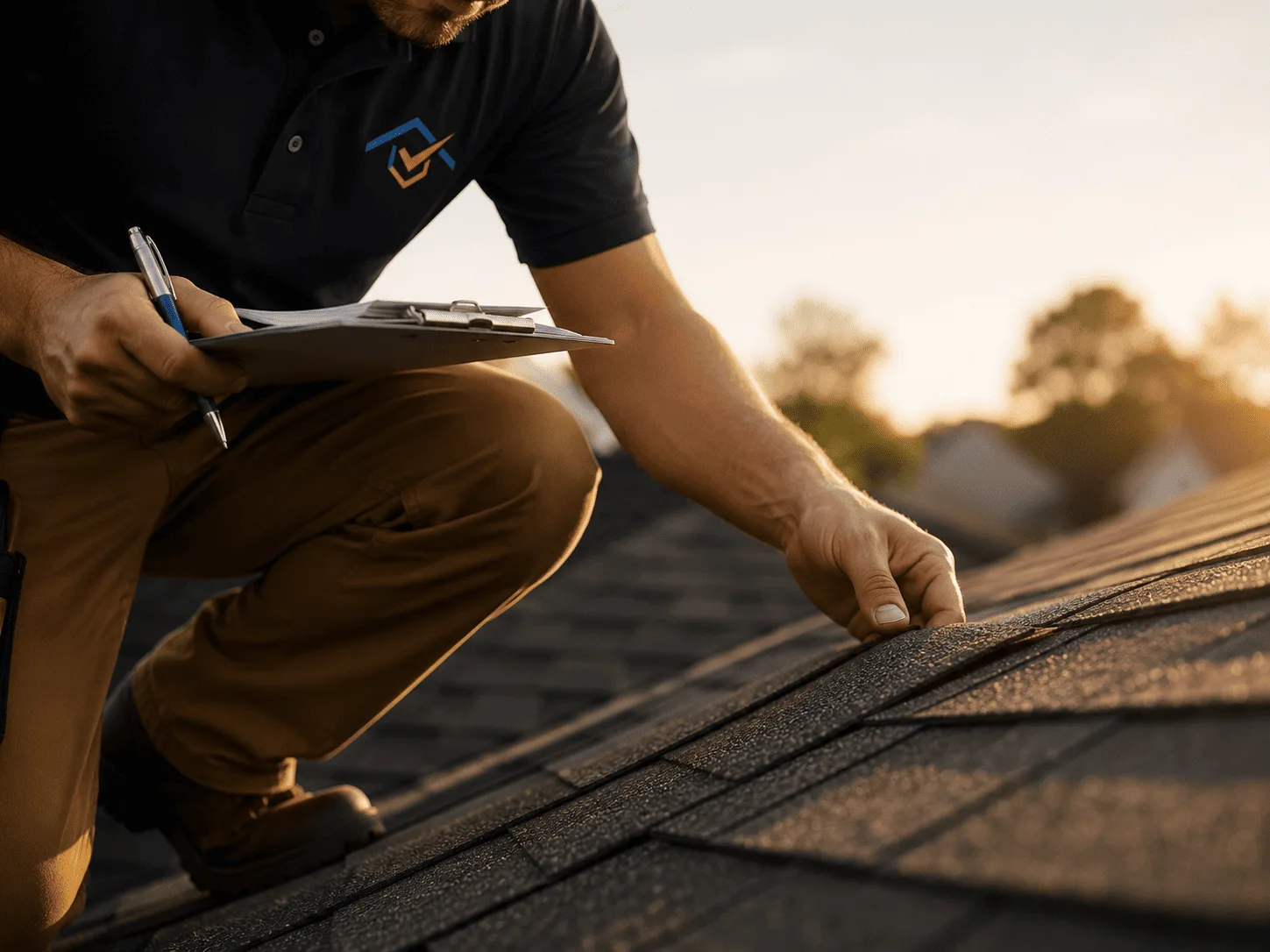 Why Choose Roof Inspection in Thelma, KY